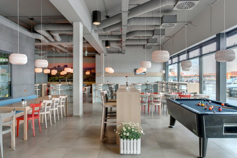 MEININGER Hotel Berlin Airport, Berlin, Alemania