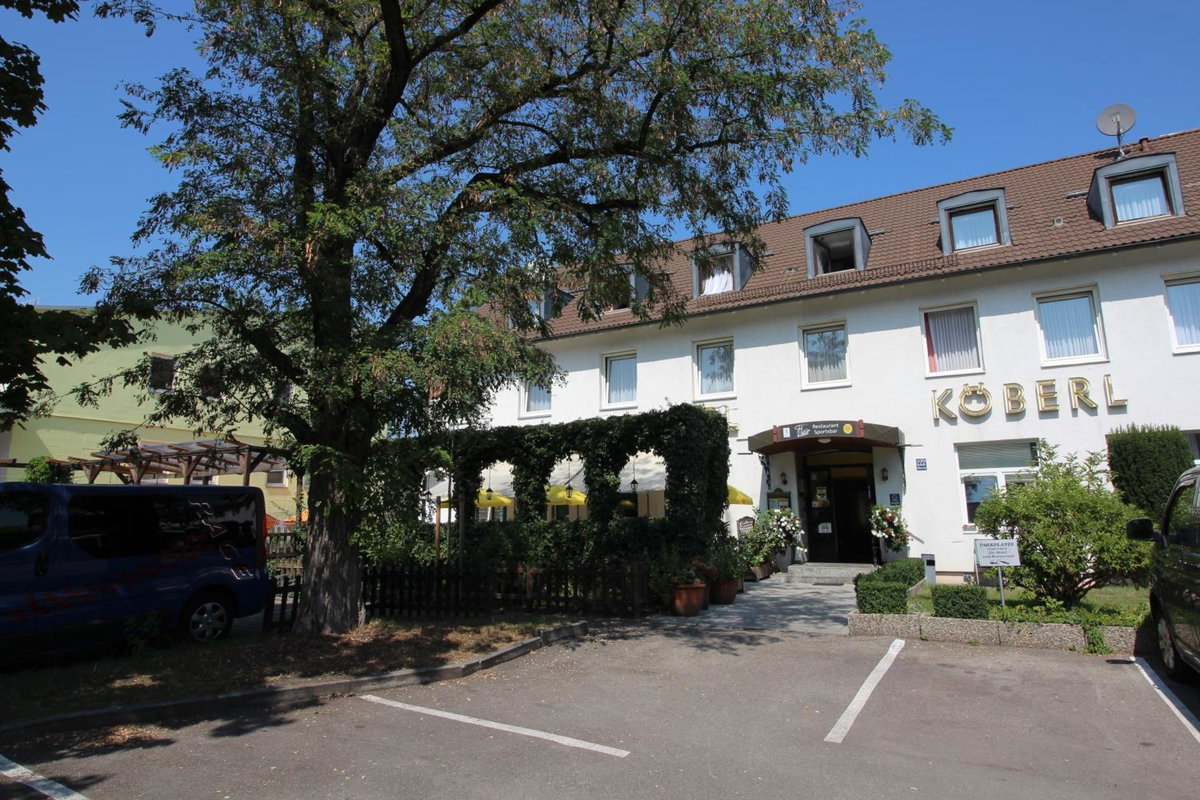 Hotel Pension Köberl, Germany
