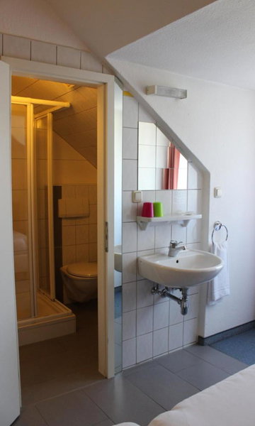 Hotel Pension Köberl, Munich, Germany