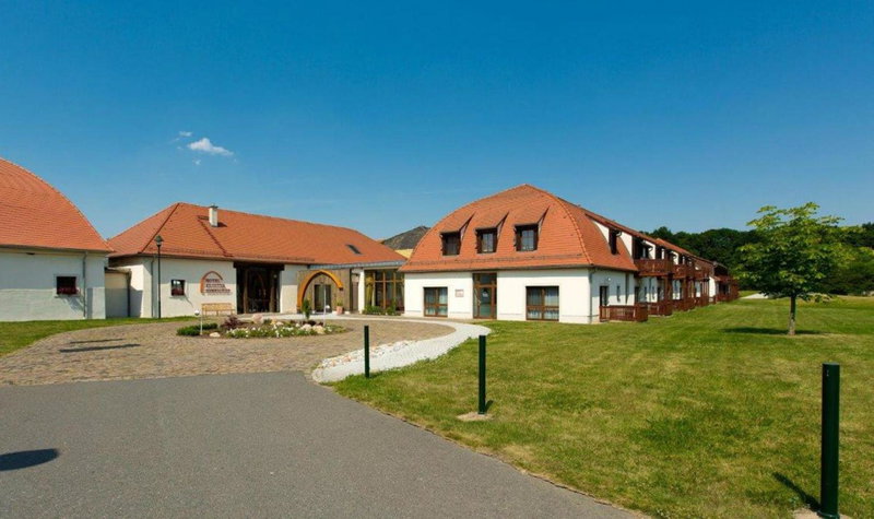 Gästehaus Kloster Nimbschen, Grimma, Germany