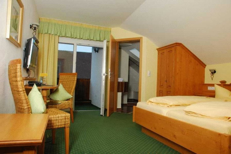Gasthaus Weinhotel Adler, Endingen, Germany
