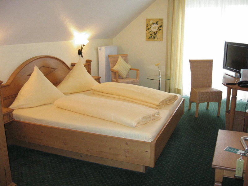 Gasthaus Weinhotel Adler, Endingen, Germany