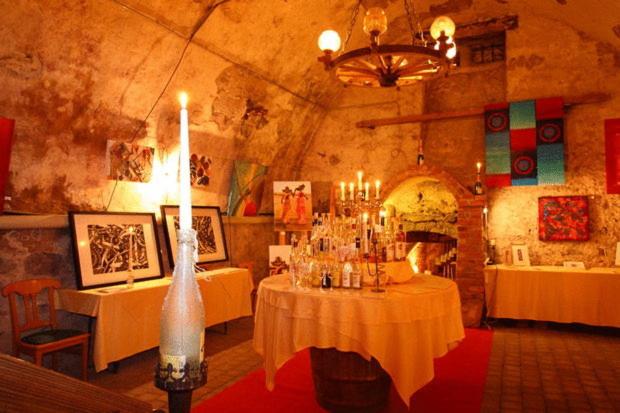 Gasthaus Weinhotel Adler, Endingen, Germany