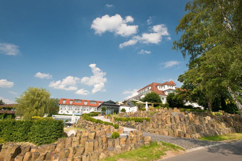 Hotel Heinz, Höhr-Grenzhausen, Allemagne