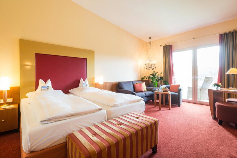 Hotel Heinz, Höhr-Grenzhausen, Allemagne