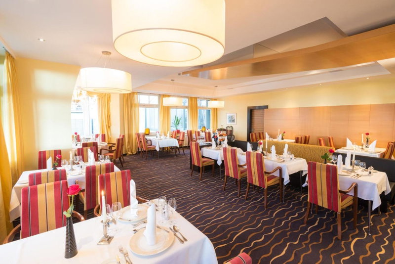 Hotel Heinz, Höhr-Grenzhausen, Allemagne