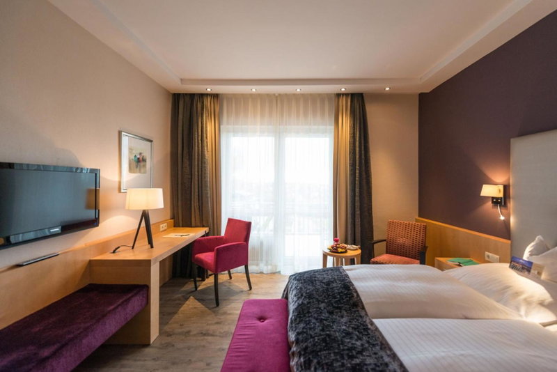 Hotel Heinz, Höhr-Grenzhausen, Allemagne