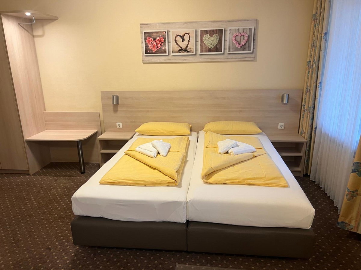 Hotel · M&M Hotel - Seevetal, Seevetal