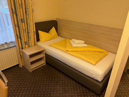 M&M Hotel - Seevetal, Seevetal, Deutschland