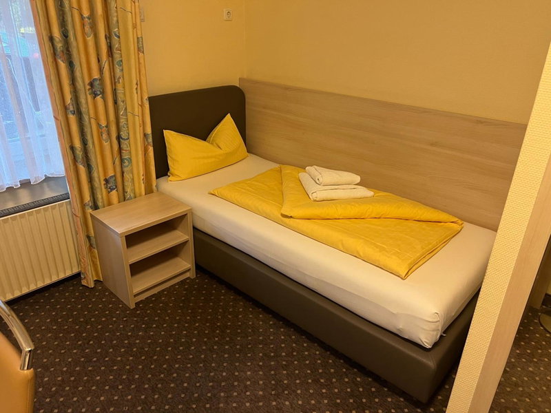 M&M Hotel - Seevetal, Seevetal, Deutschland