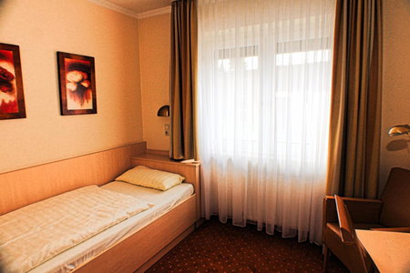 M&M Hotel - Seevetal, Seevetal, Deutschland