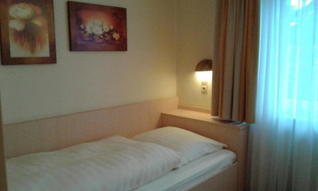 M&M Hotel - Seevetal, Seevetal, Deutschland