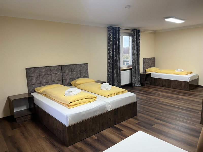M&M Hotel - Seevetal, Seevetal, Deutschland