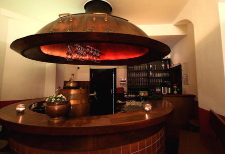 Hotel Sudpfanne, Heidelberg, Германия