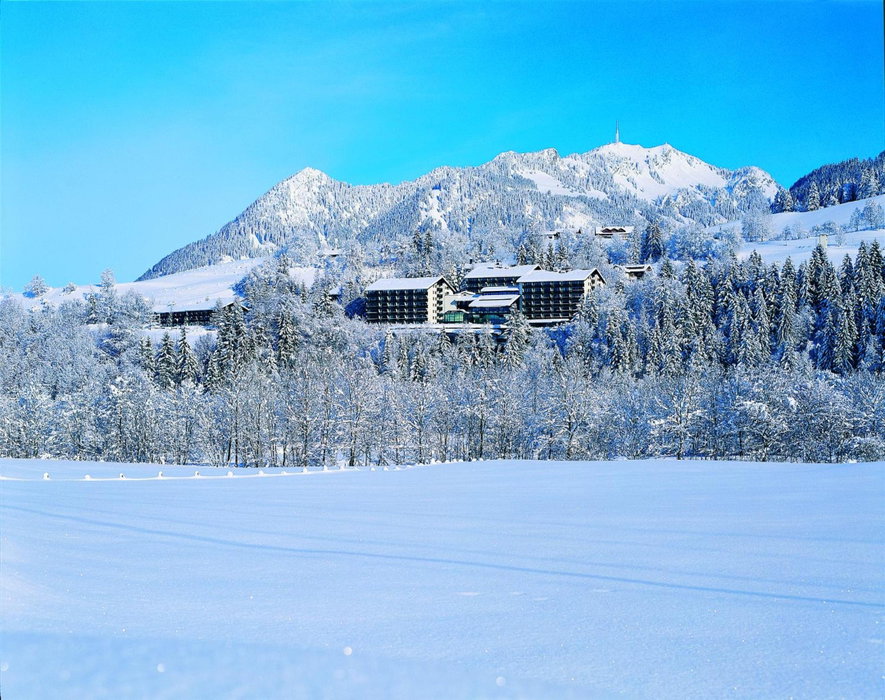 AllgäuStern Hotel, Sonthofen, Germany