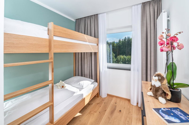 AllgäuStern Hotel, Sonthofen, Germany