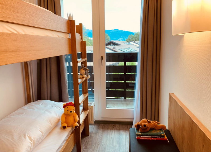 AllgäuStern Hotel, Sonthofen, Germany