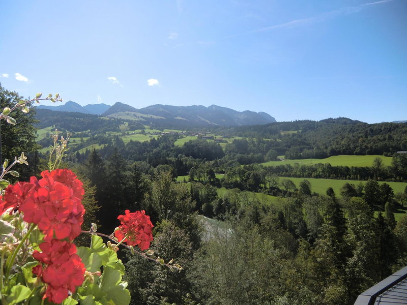 AllgäuStern Hotel, Sonthofen, Germany
