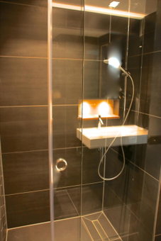 Hotel im LESKANPark, Cologne, Germany