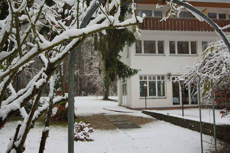 Hardtwald Hotel, Bad Homburg vor der Höhe, Германия