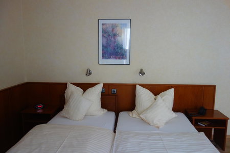 Hotel Lex, Hagen, Germany