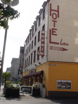 Hotel Lex, Hagen, Germany