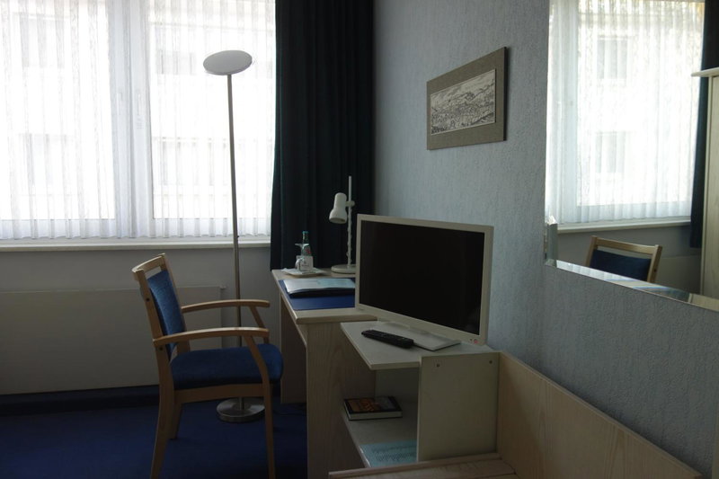 Hotel Lex, Hagen, Germany