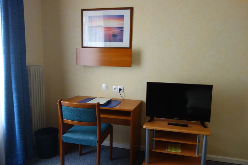 Hotel Lex, Hagen, Germany