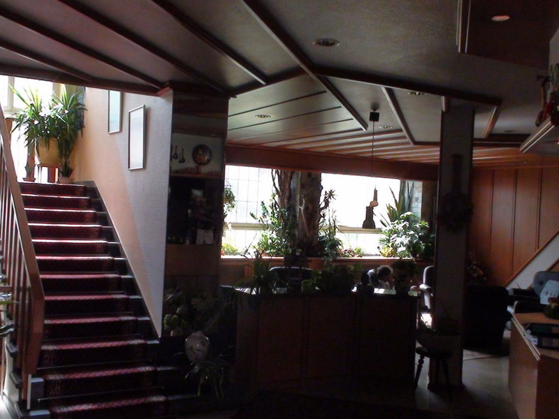 Hotel Lex, Hagen, Germany
