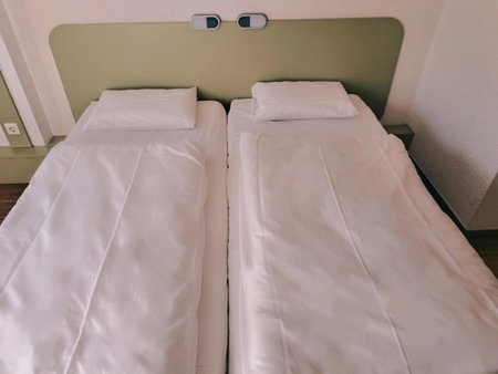 ibis budget Berlin Ost, Berlin, Germany