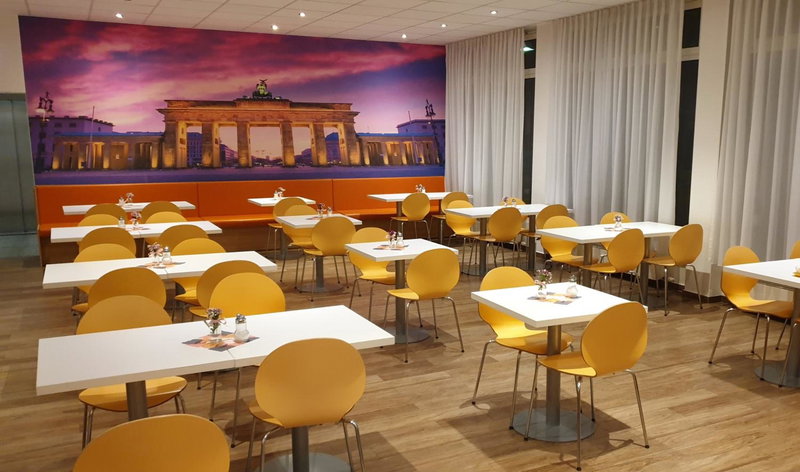 ibis budget Berlin Ost, Berlin, Germany