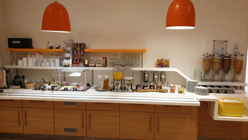 ibis budget Berlin Ost, Berlin, Germany
