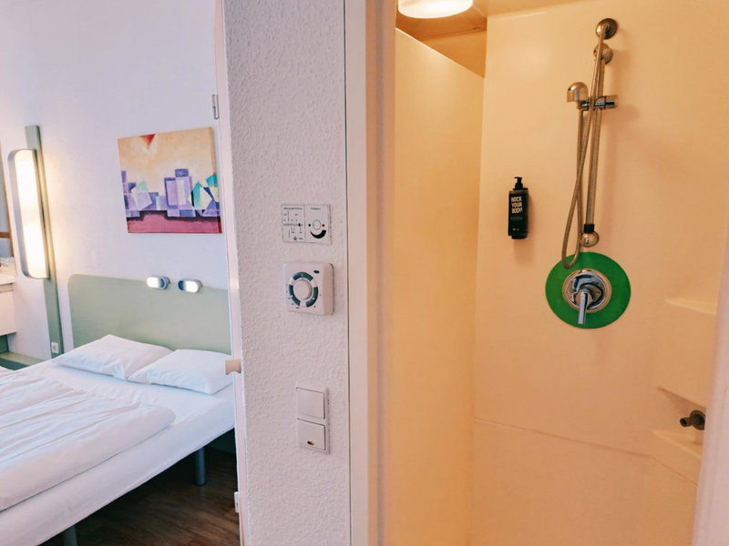ibis budget Berlin Ost, Berlin, Germany