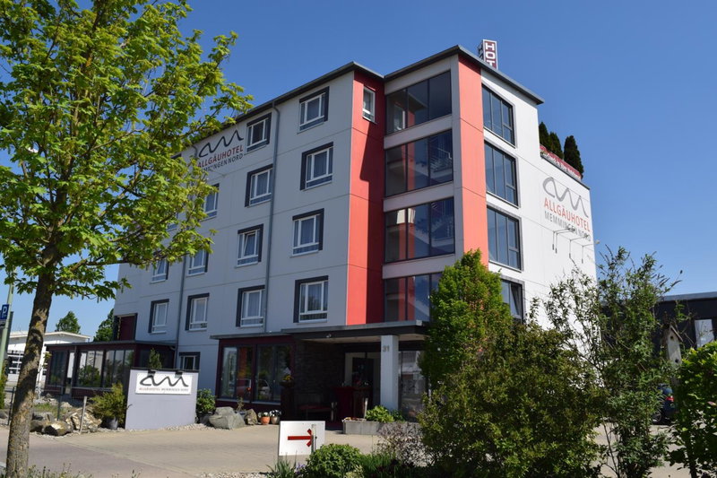 Allgäuhotel Memmingen Nord, Memmingen, Deutschland
