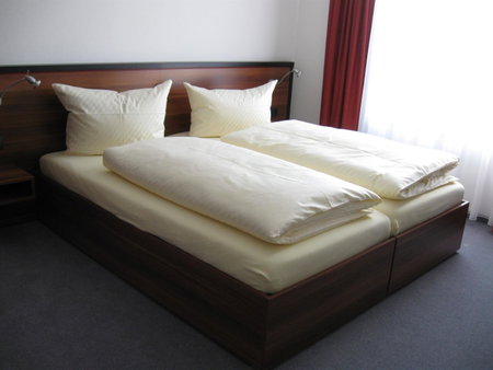 Allgäuhotel Memmingen Nord, Memmingen, Deutschland
