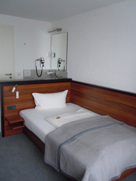 Allgäuhotel Memmingen Nord, Memmingen, Deutschland
