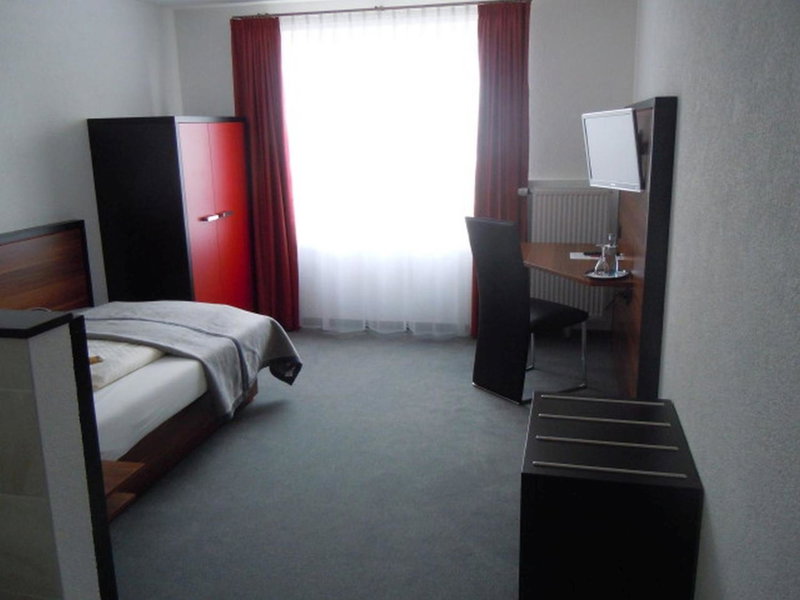 Allgäuhotel Memmingen Nord, Memmingen, Deutschland