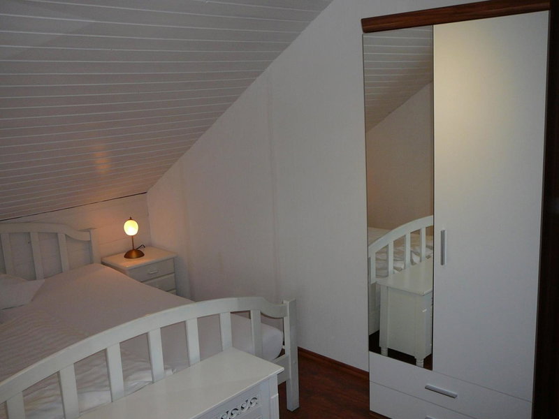 Haus Drei Tannen, Schieder-Schwalenberg, Germany
