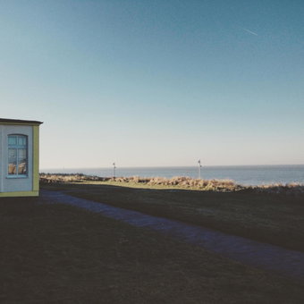 Hotel Meeresburg, Norderney, Germany