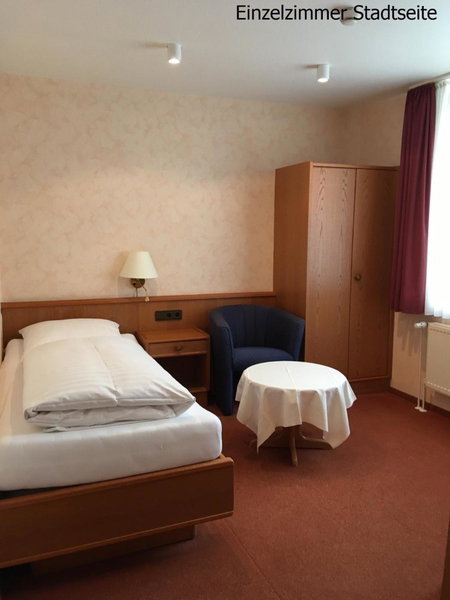 Hotel Meeresburg, Norderney, Germany