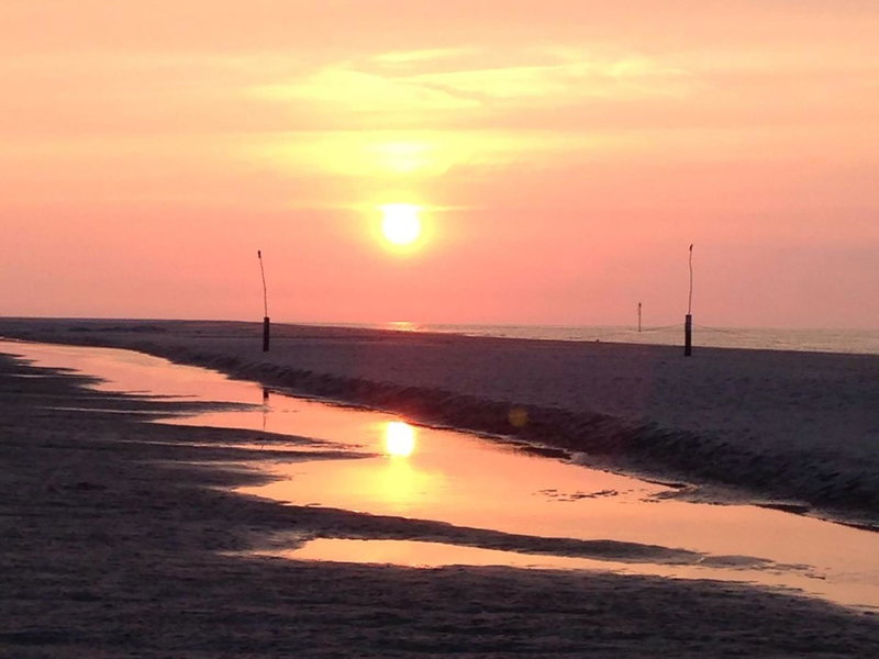 Hotel Meeresburg, Norderney, Germany