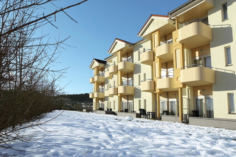 Hotel Hochsauerland by Center Parcs, Medebach, Германия