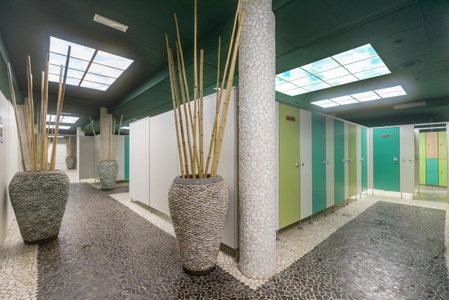 Hotel Hochsauerland by Center Parcs, Medebach, Германия