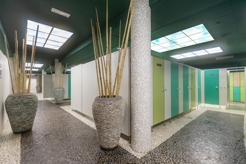 Hotel Hochsauerland by Center Parcs, Medebach, Германия
