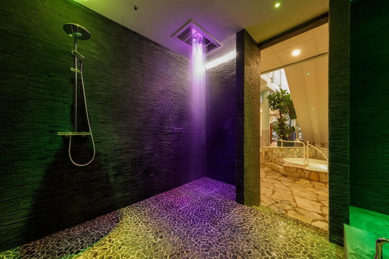 Hotel Hochsauerland by Center Parcs, Medebach, Германия