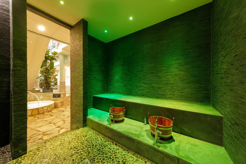 Hotel Hochsauerland by Center Parcs, Medebach, Германия