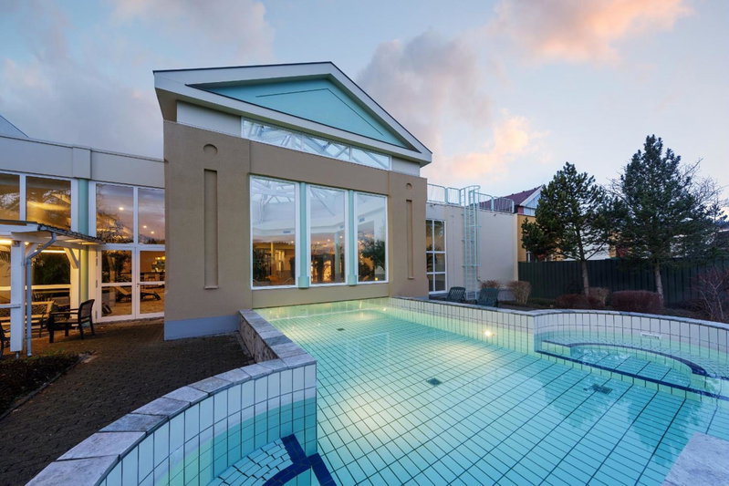 Hotel Hochsauerland by Center Parcs, Medebach, Германия