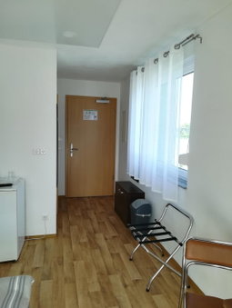 Jura Hotel, Nürnberg, Germany
