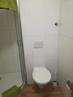 Jura Hotel, Nürnberg, Germany
