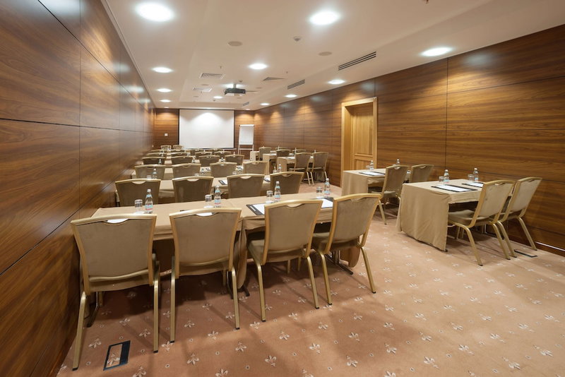 Hotel Berlin Lichtenberg, Berlin, Германия